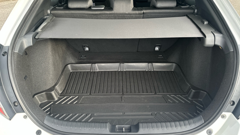 Honda Civic 1.5 VTEC Turbo Sport 5dr CVT Petrol Hatchback